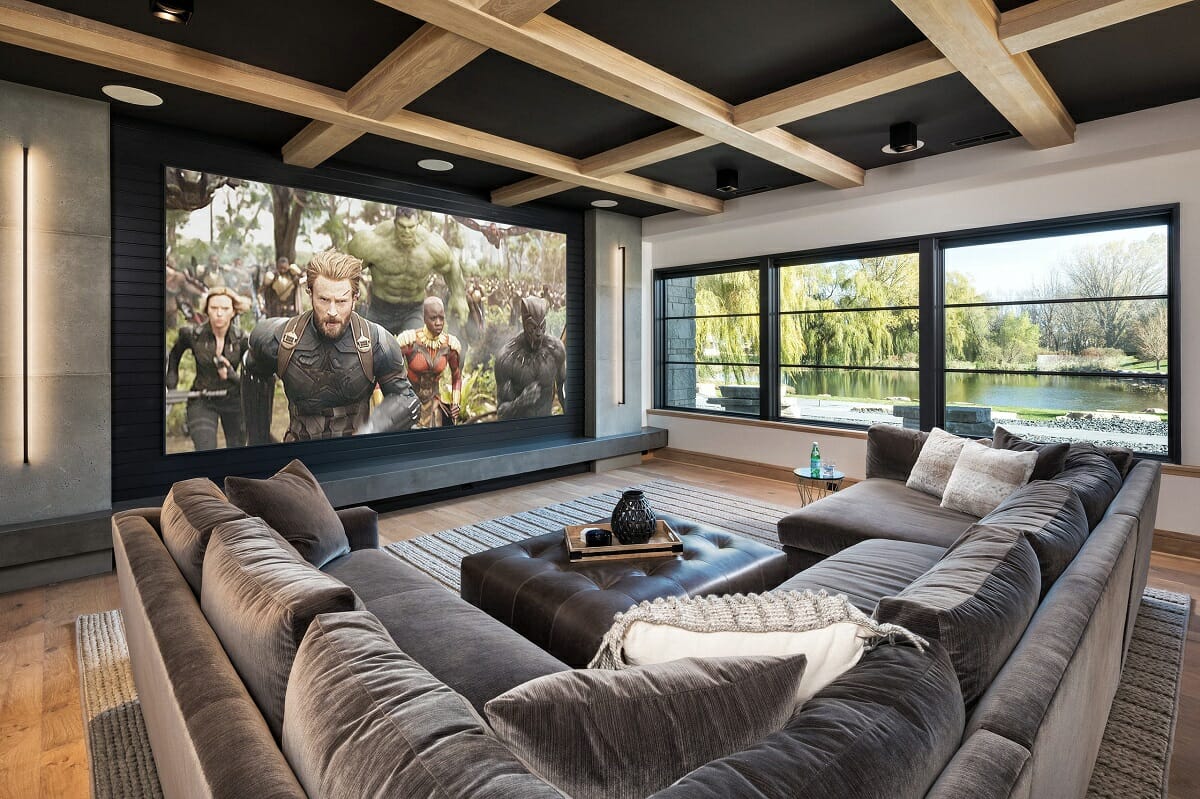 Home Theater