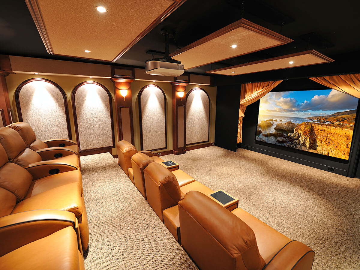 Home Theater
